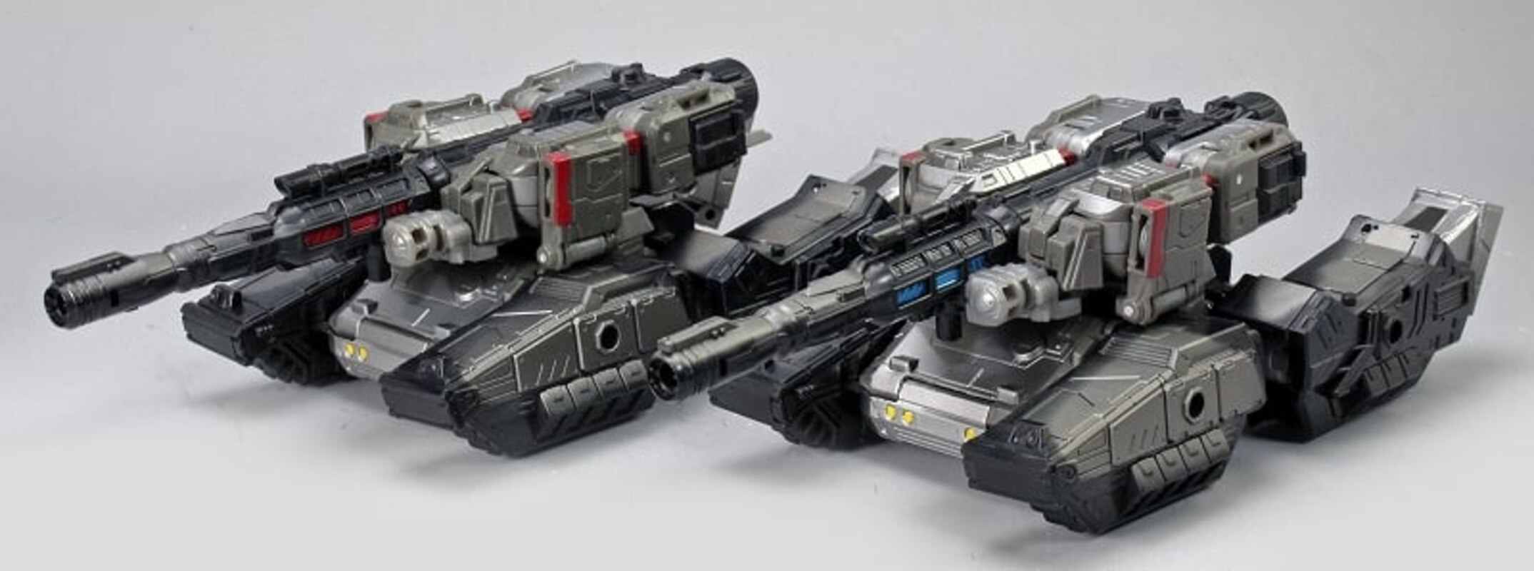 netflix spoiler pack megatron